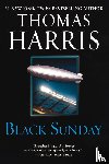 Harris, Thomas - Black Sunday