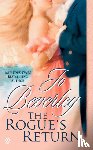Beverley, Jo - The Rogue's Return