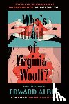Albee, Edward - Who's Afraid of Virginia Woolf?