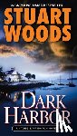 Woods, Stuart - Dark Harbor