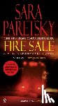 Paretsky, Sara - FIRE SALE