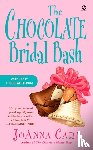Carl, Joanna - The Chocolate Bridal Bash