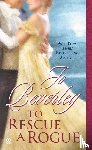 Beverley, Jo - To Rescue a Rogue