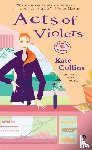 Collins, Kate - Acts of Violets