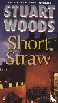Woods, Stuart - Short Straw