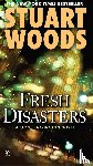Woods, Stuart - Fresh Disasters