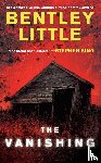 Little, Bentley - The Vanishing