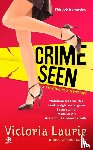 Laurie, Victoria - Crime Seen