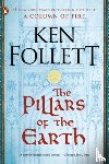 Ken Follett - The Pillars of the Earth
