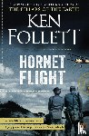 Follett, Ken - Hornet Flight