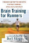 M. Fitzgerald - Brain Training for Runners