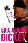 Dickey, Eric Jerome - Sleeping with Strangers