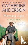 Catherine Anderson - Morning Light