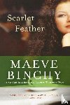 Binchy, Maeve - Scarlet Feather