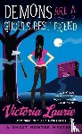 Laurie, Victoria - Demons Are a Ghoul's Best Friend
