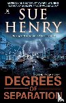 Henry, Sue - Degrees of Separation