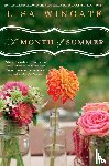 Wingate, Lisa - A Month of Summer