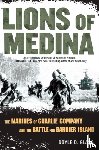 Glass, Doyle D. - Lions of Medina