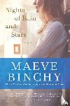 Binchy, Maeve - Nights of Rain and Stars