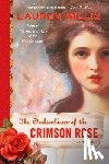 Willig, Lauren - The Seduction of the Crimson Rose