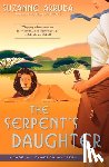 Arruda, Suzanne - The Serpent's Daughter