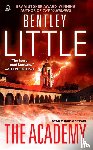 Little, Bentley - The Academy