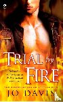 Davis, Jo - Trial By Fire