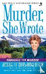 Fletcher, Jessica, Bain, Donald - Murder, She Wrote