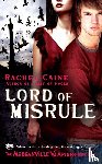 Caine, Rachel - Lord of Misrule