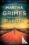 Grimes, Martha - Dakota