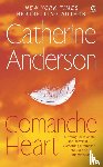 Anderson, Catherine - Comanche Heart
