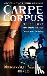 Caine, Rachel - Carpe Corpus: The Morganville Vampires, Book 6