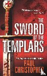 Christopher, Paul - The Sword of the Templars