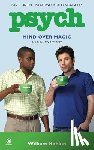 Rabkin, William - Rabkin, W: Psych: Mind Over Magic