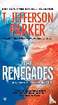 Parker, T. Jefferson - The Renegades