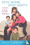 Campos-Duffy, Rachel - Stay Home, Stay Happy