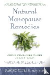 Taylor, Nadine - Natural Menopause Remedies