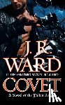 Ward, J. R. - COVET