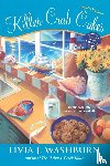 Washburn, Livia J. - Killer Crab Cakes
