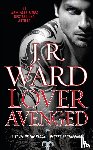 J.R. Ward - Lover Avenged