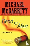 Mcgarrity, Michael - Dead or Alive