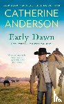 Anderson, Catherine - Early Dawn