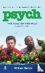 Rabkin, William - Psych: The Call of the Mild