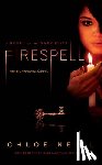 Neill, Chloe - Firespell