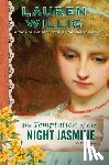 Willig, Lauren - The Temptation of the Night Jasmine