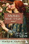 Harper, Karen - Mistress Shakespeare