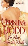 Dodd, Christina - In Bed with the Duke