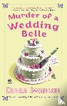 Swanson, Denise - Murder of a Wedding Belle