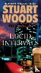 Woods, Stuart - Lucid Intervals