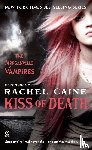 Caine, Rachel - Kiss of Death